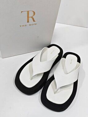 The Row Women's sandals